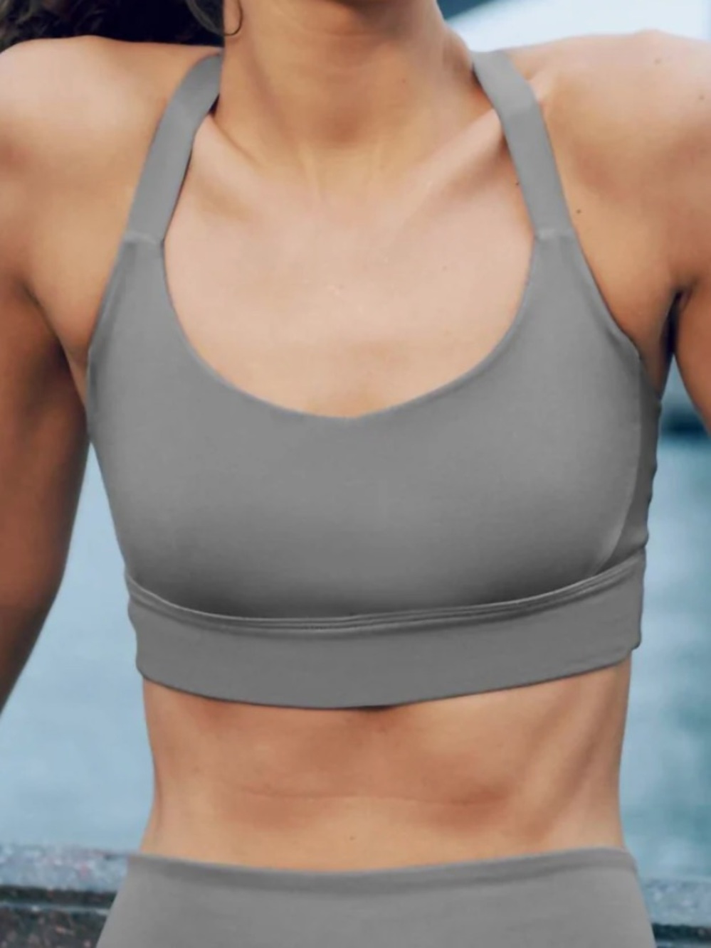 Beyond Yoga Powerbeyond Strive Long Line Bra Bundle - Picture 5 of 5